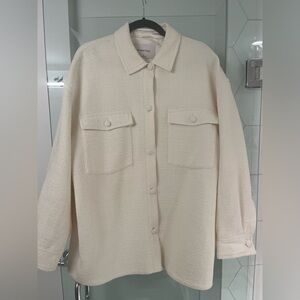 BABATON Joan Shirt Jacket, Espace, 3